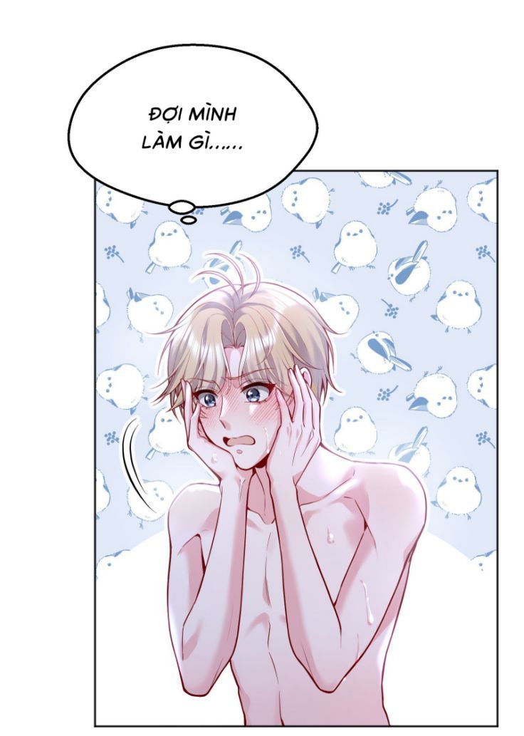 Bí Mật Của Nhân Viên K Chapter 68 - 37