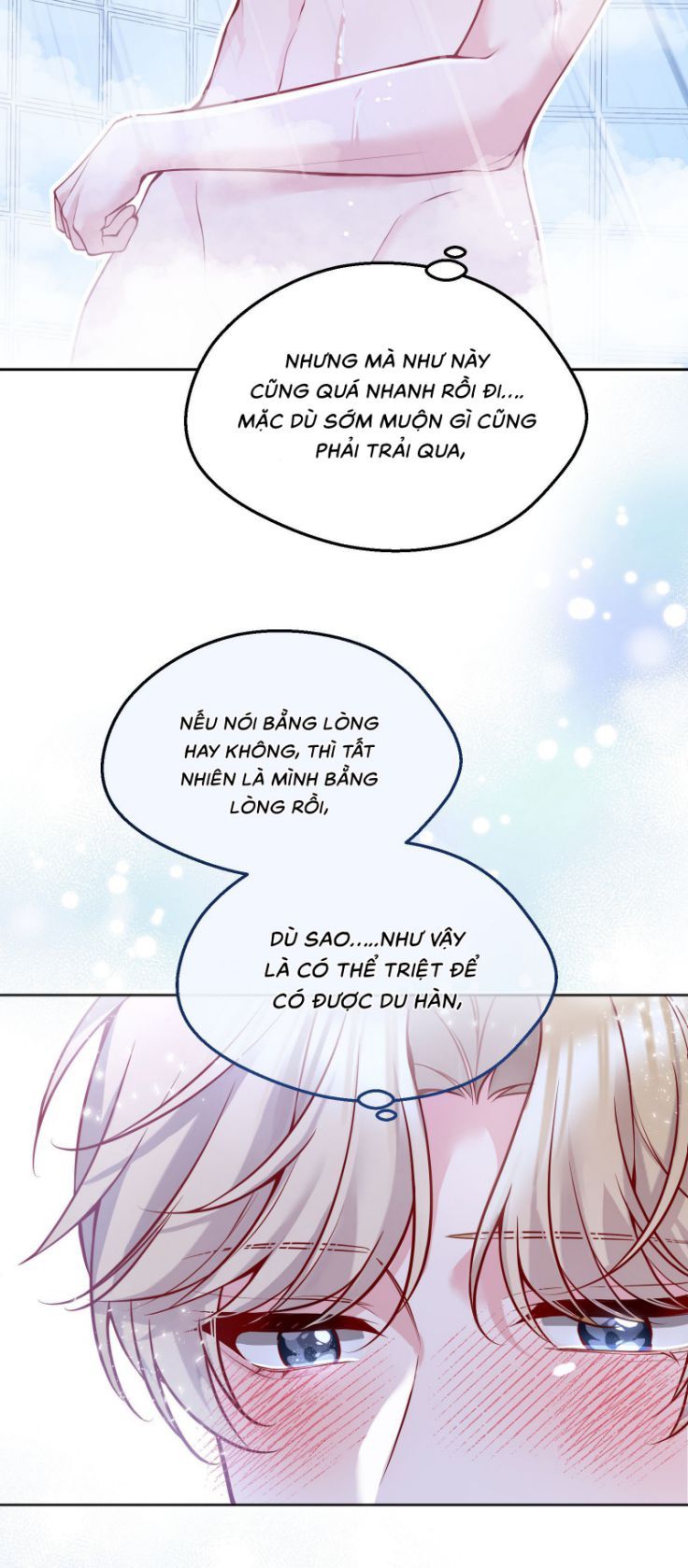 Bí Mật Của Nhân Viên K Chapter 68 - 39