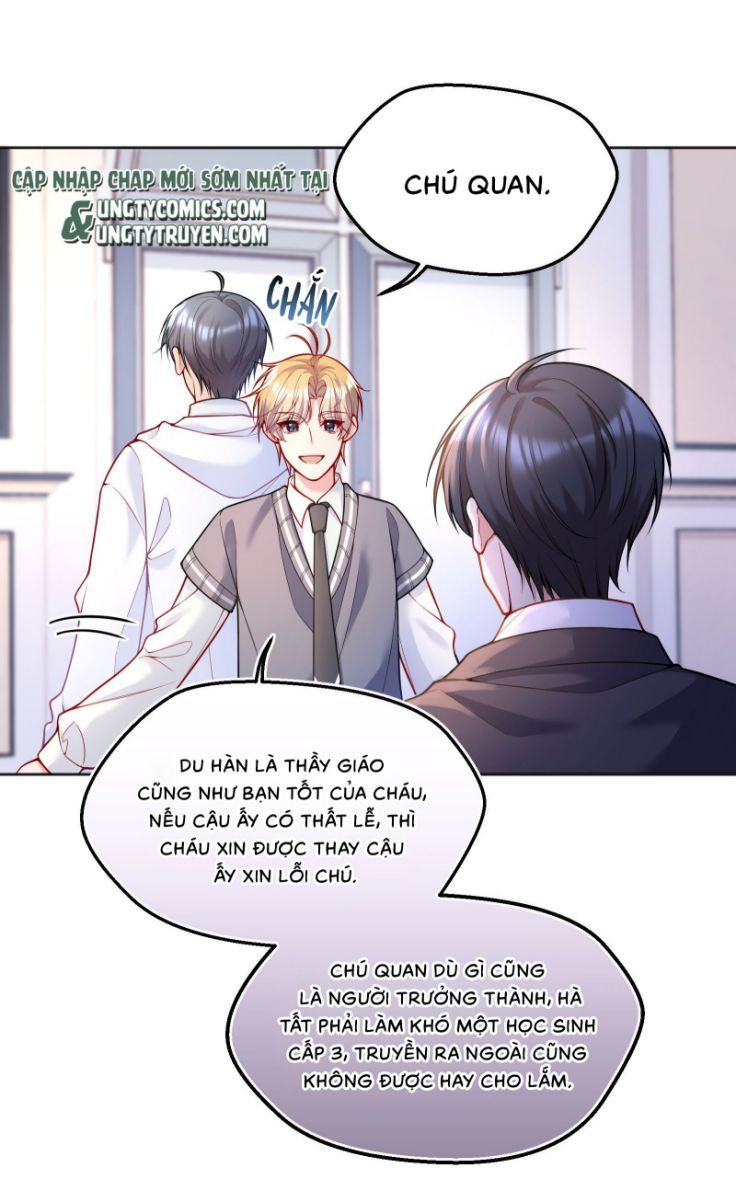 Bí Mật Của Nhân Viên K Chapter 68 - 5