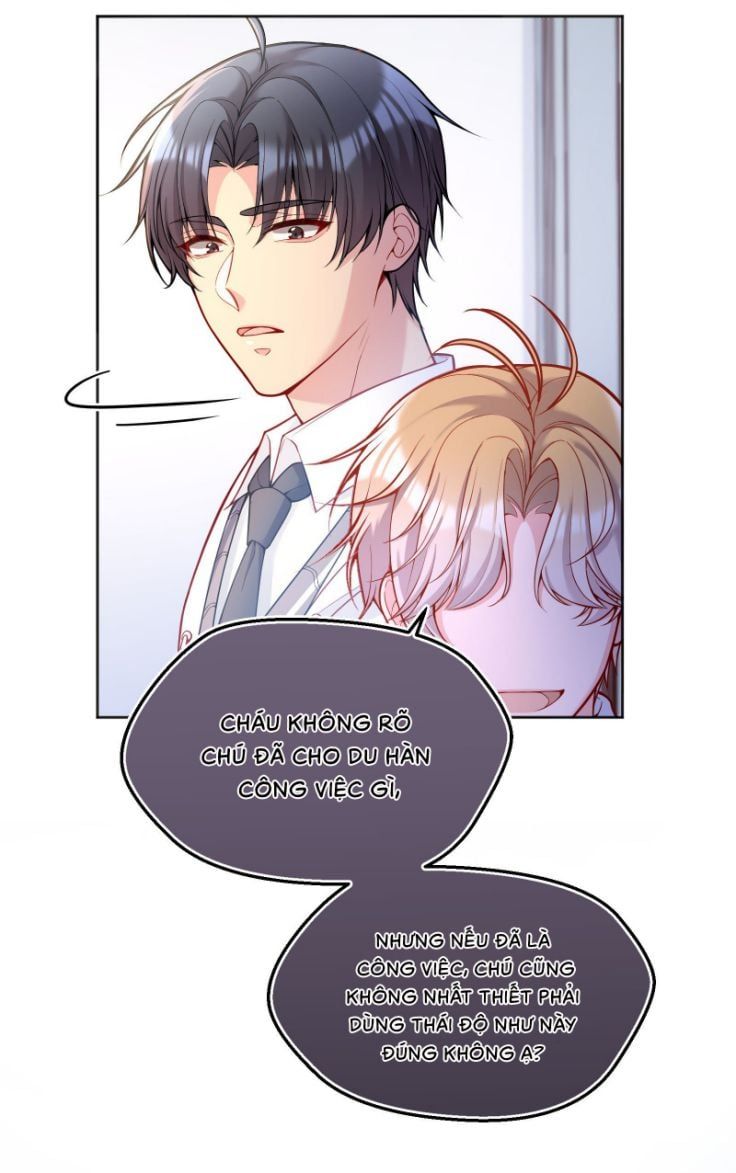 Bí Mật Của Nhân Viên K Chapter 68 - 6