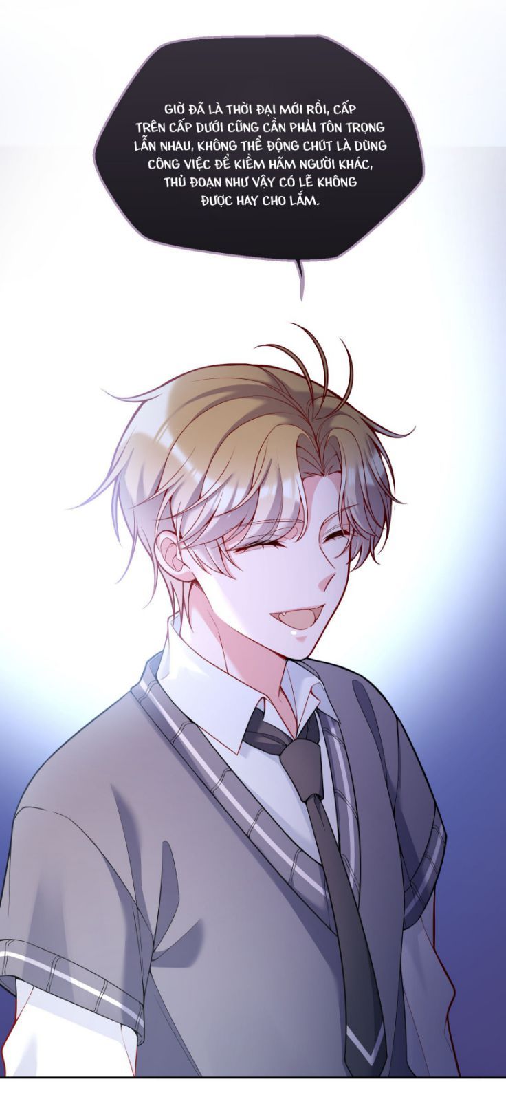 Bí Mật Của Nhân Viên K Chapter 68 - 7