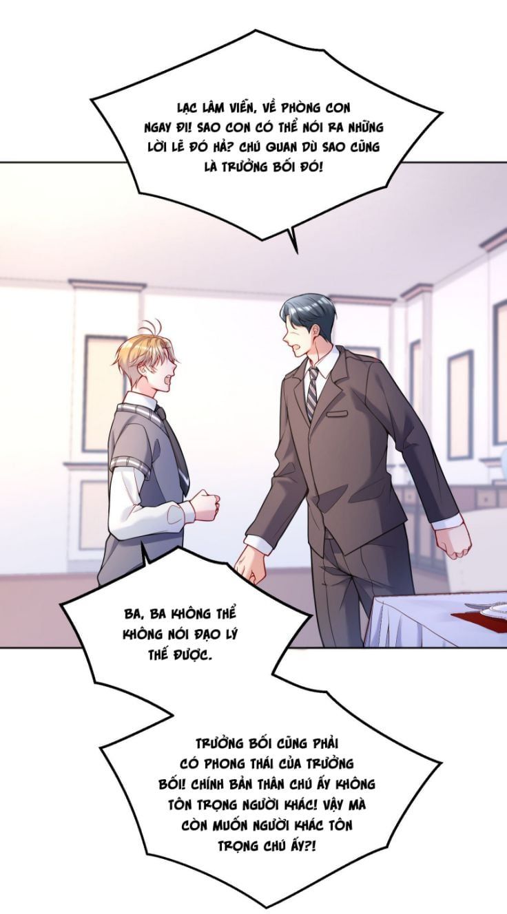 Bí Mật Của Nhân Viên K Chapter 68 - 8