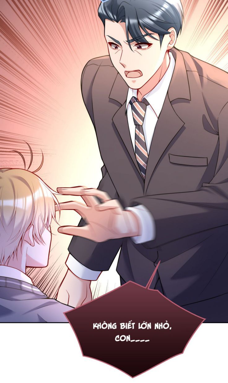 Bí Mật Của Nhân Viên K Chapter 68 - 10