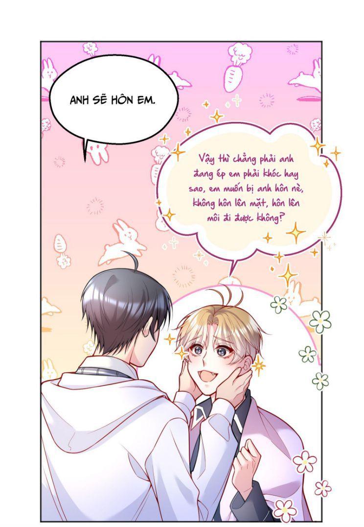 Bí Mật Của Nhân Viên K Chapter 69 - 11