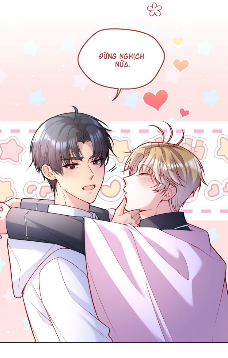 Bí Mật Của Nhân Viên K Chapter 69 - 12