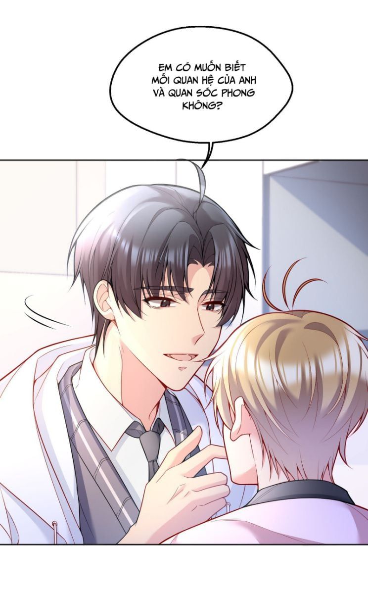 Bí Mật Của Nhân Viên K Chapter 69 - 13