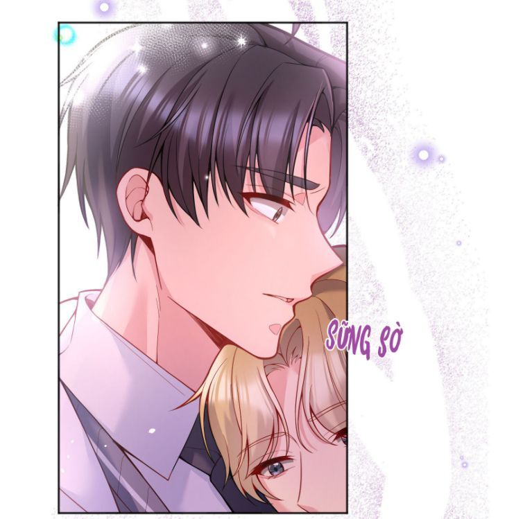 Bí Mật Của Nhân Viên K Chapter 69 - 18