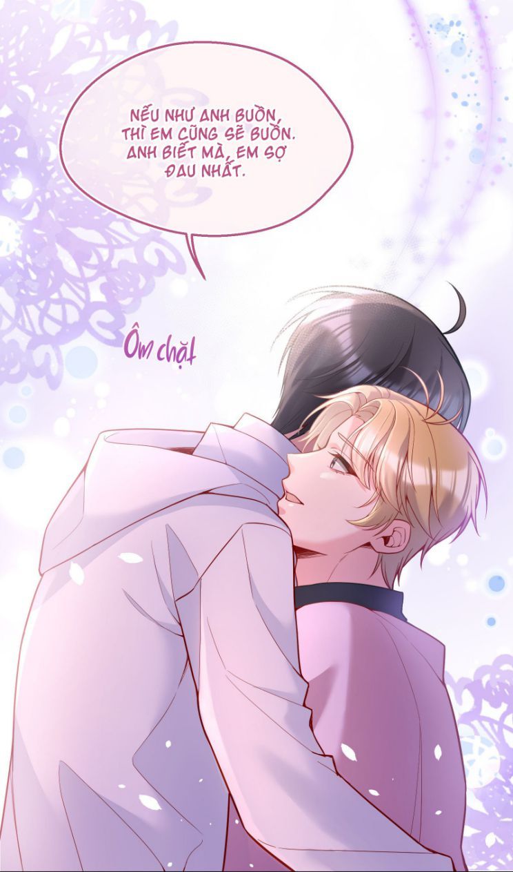 Bí Mật Của Nhân Viên K Chapter 69 - 20