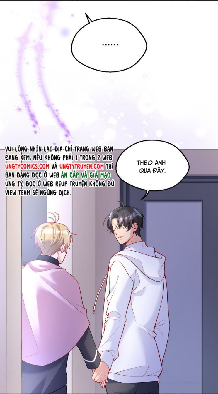 Bí Mật Của Nhân Viên K Chapter 69 - 21