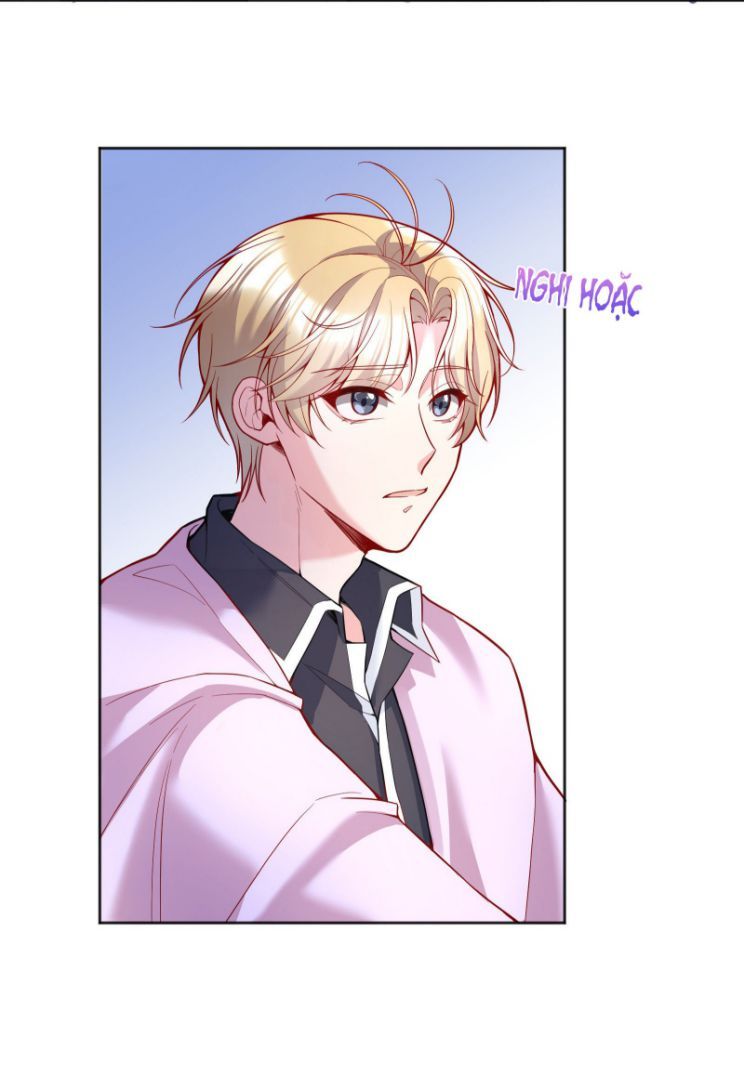 Bí Mật Của Nhân Viên K Chapter 69 - 22