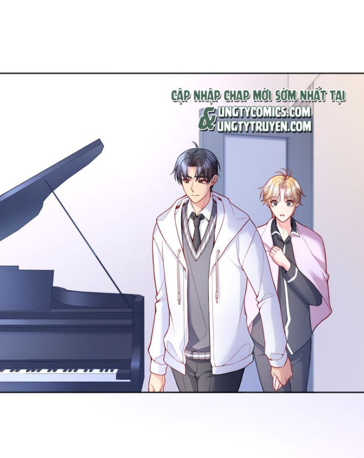 Bí Mật Của Nhân Viên K Chapter 69 - 23