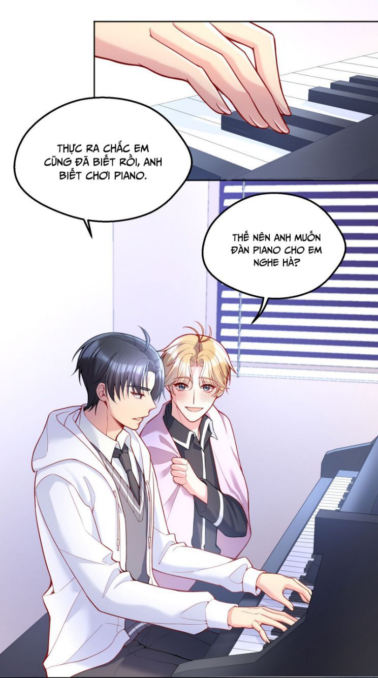 Bí Mật Của Nhân Viên K Chapter 69 - 24