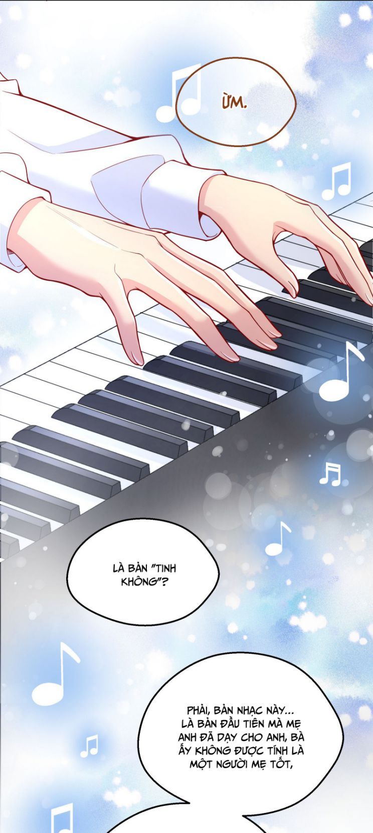 Bí Mật Của Nhân Viên K Chapter 69 - 25