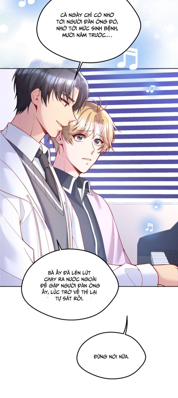 Bí Mật Của Nhân Viên K Chapter 69 - 26