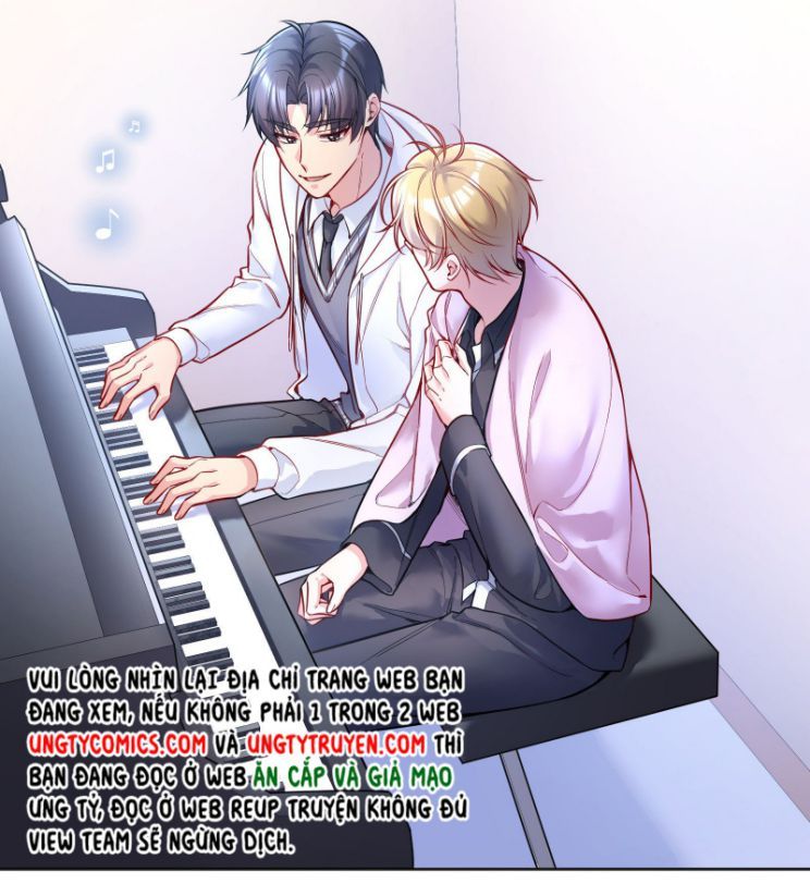 Bí Mật Của Nhân Viên K Chapter 69 - 28