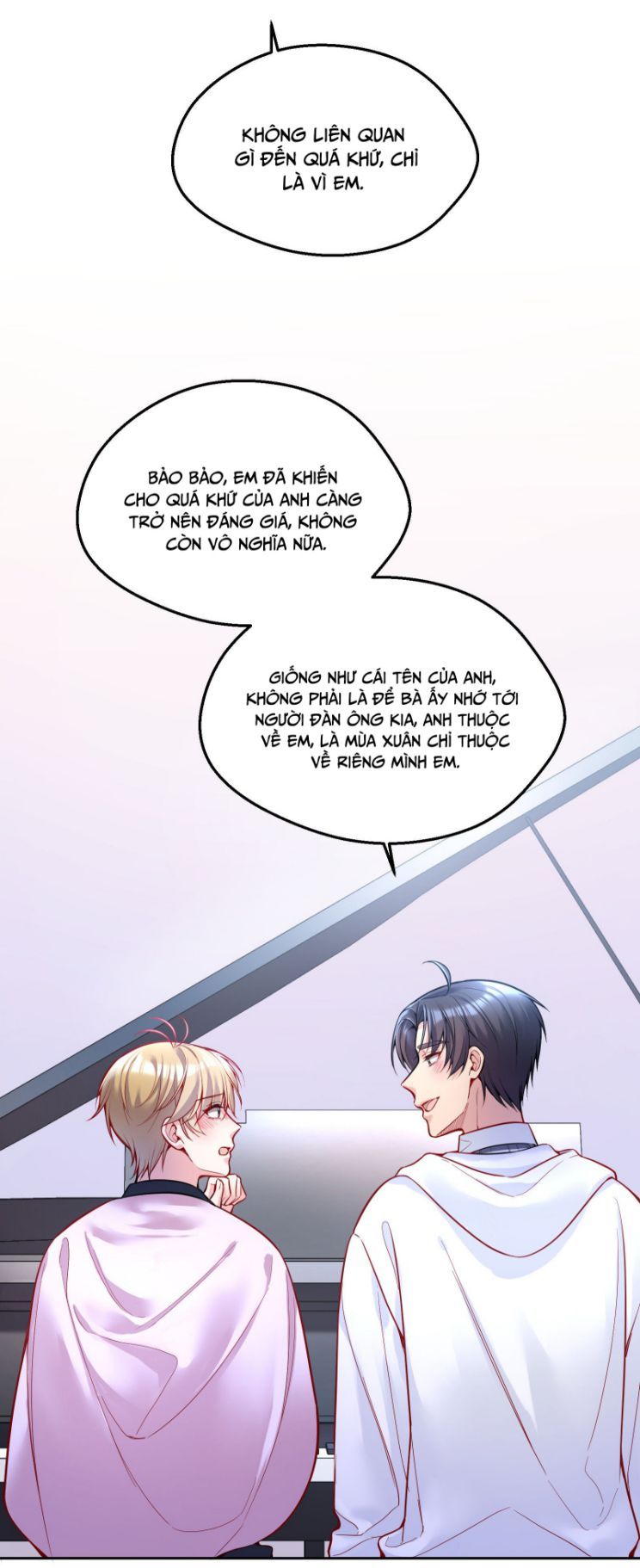 Bí Mật Của Nhân Viên K Chapter 69 - 29