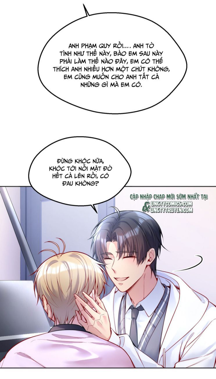 Bí Mật Của Nhân Viên K Chapter 69 - 30