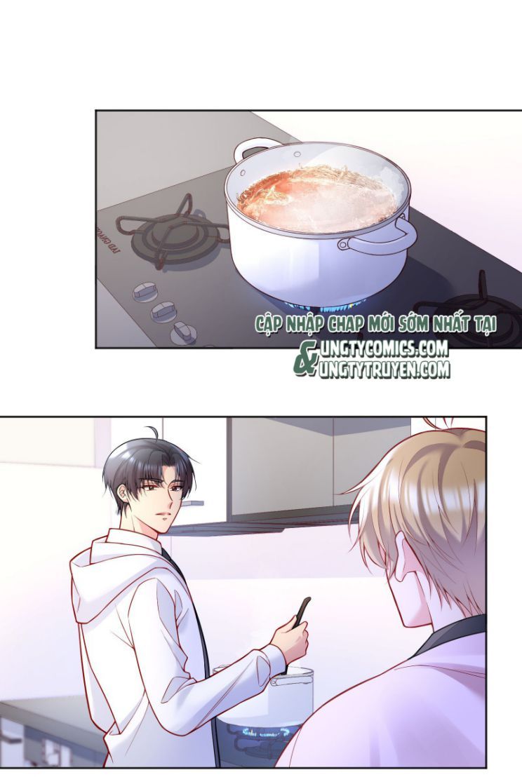 Bí Mật Của Nhân Viên K Chapter 69 - 4
