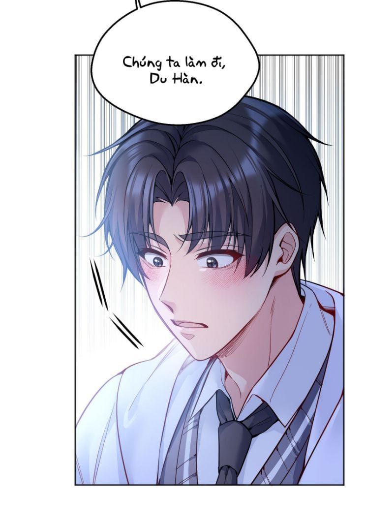 Bí Mật Của Nhân Viên K Chapter 69 - 32