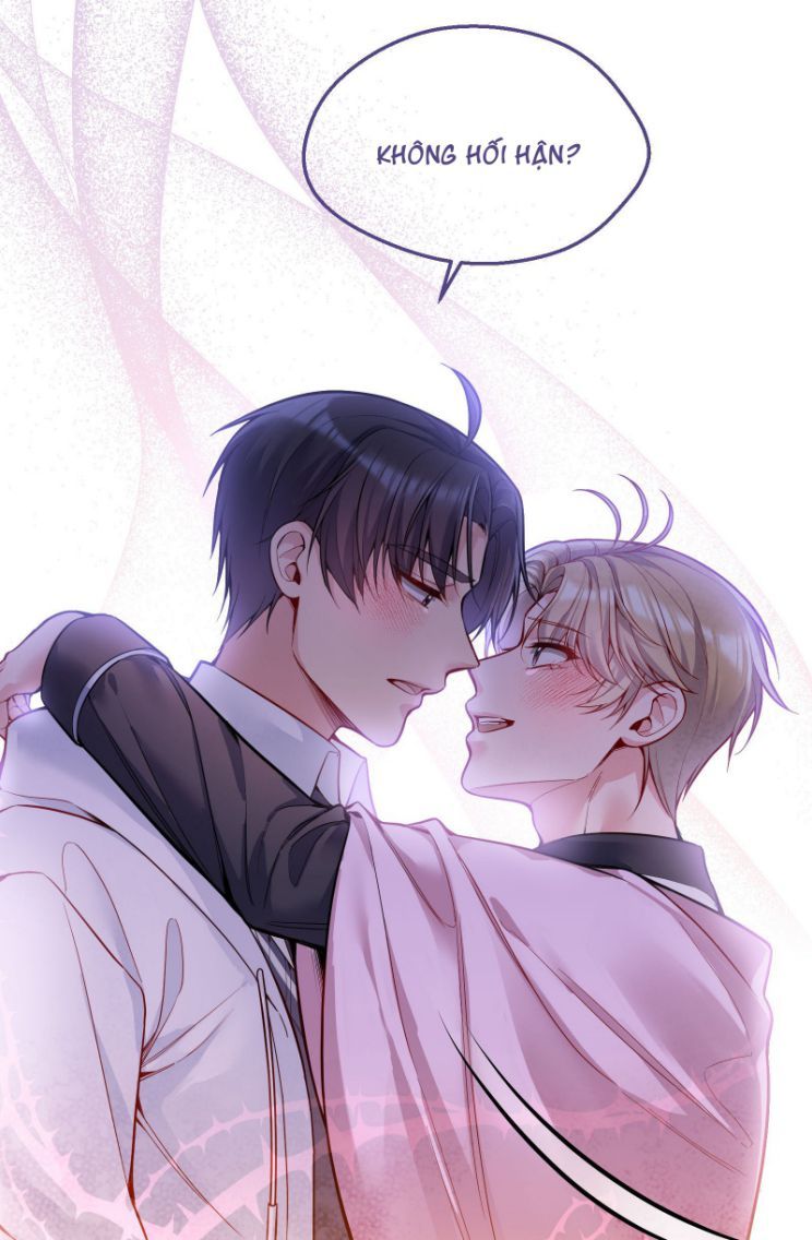 Bí Mật Của Nhân Viên K Chapter 69 - 35