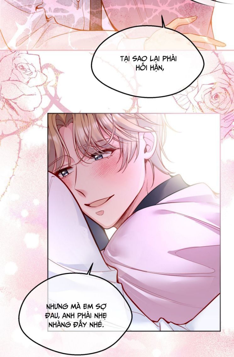 Bí Mật Của Nhân Viên K Chapter 69 - 36