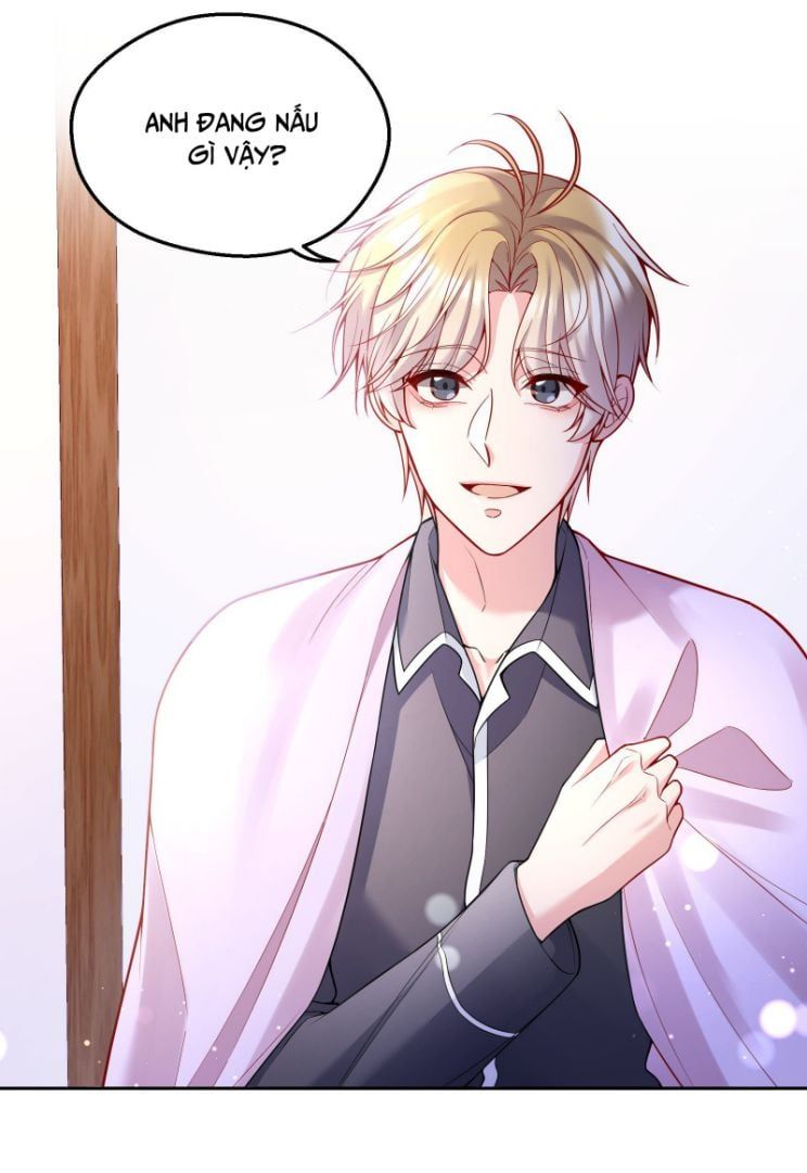 Bí Mật Của Nhân Viên K Chapter 69 - 5