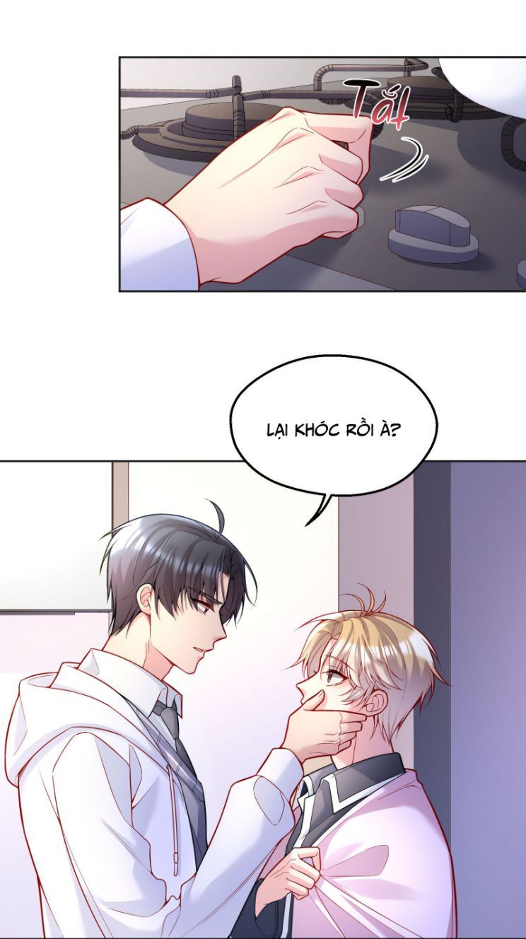 Bí Mật Của Nhân Viên K Chapter 69 - 6