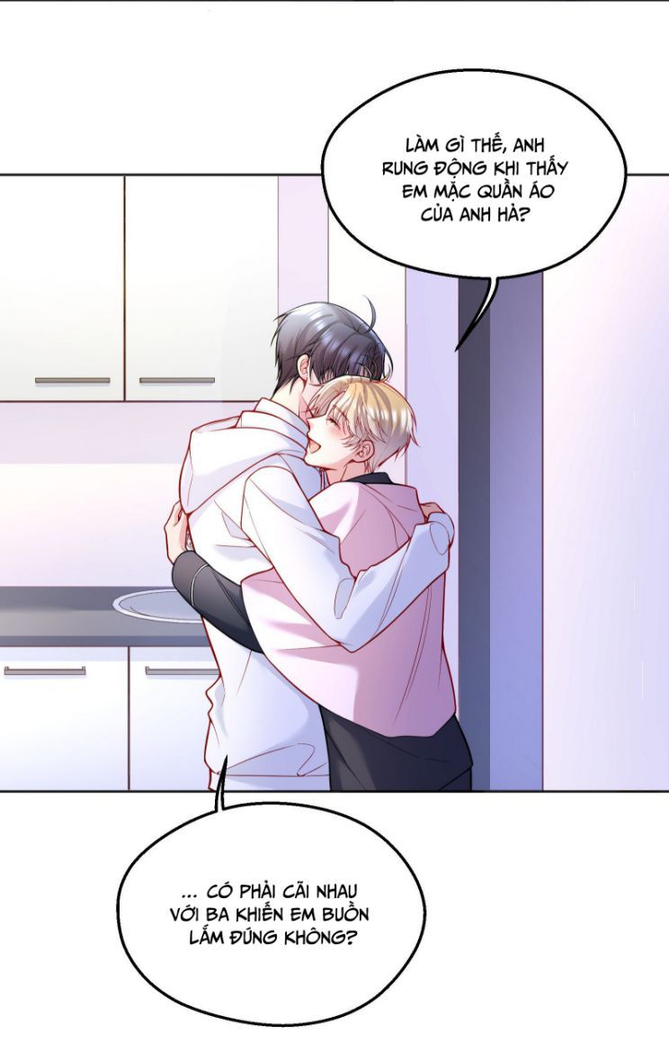 Bí Mật Của Nhân Viên K Chapter 69 - 7