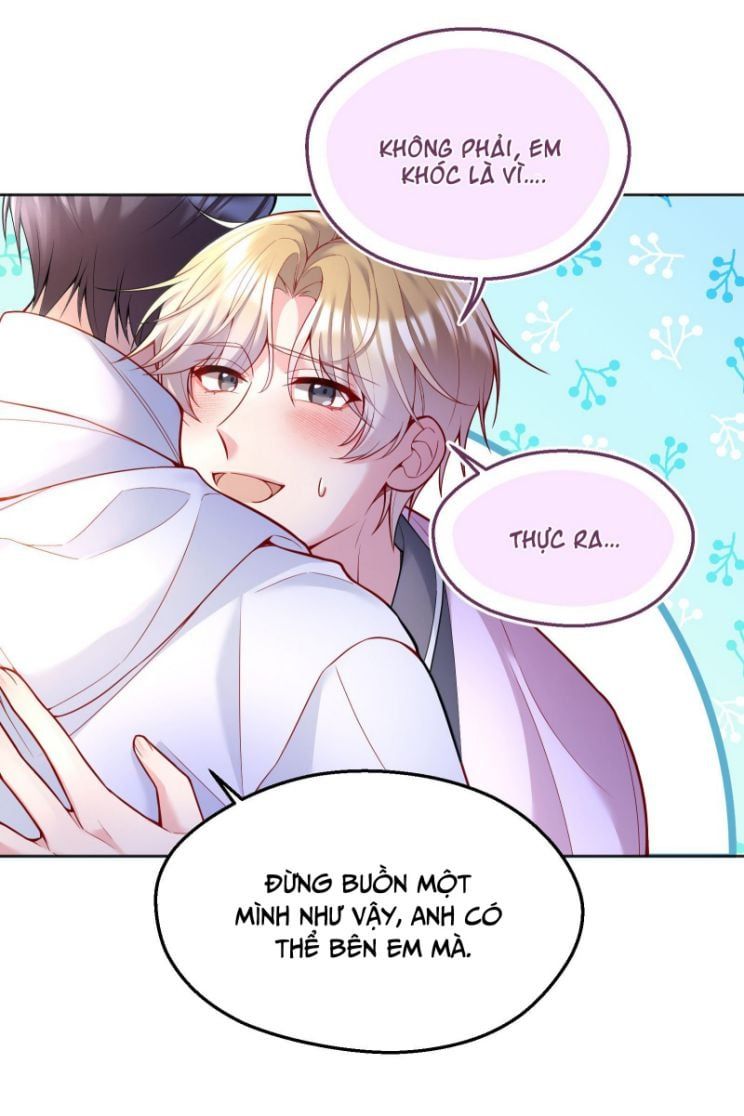 Bí Mật Của Nhân Viên K Chapter 69 - 8