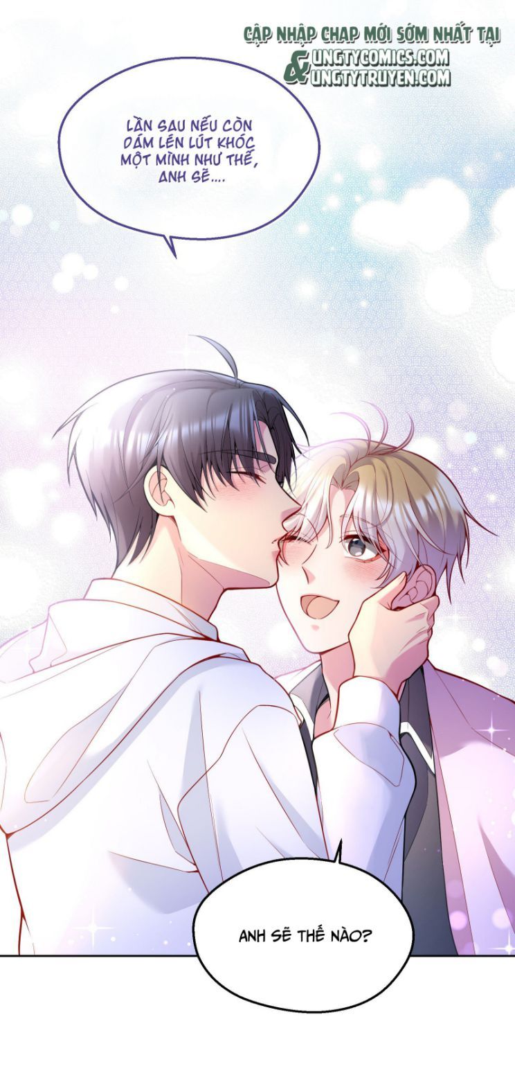 Bí Mật Của Nhân Viên K Chapter 69 - 10