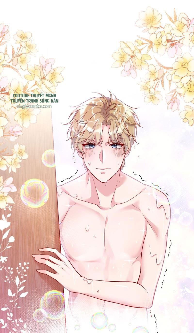 Bí Mật Của Nhân Viên K Chapter 7 - 2