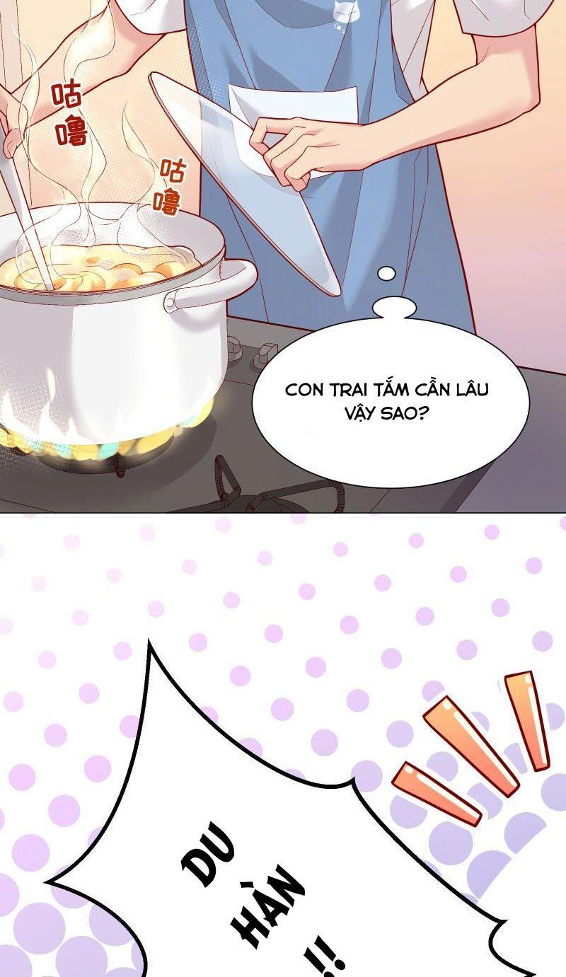 Bí Mật Của Nhân Viên K Chapter 7 - 12