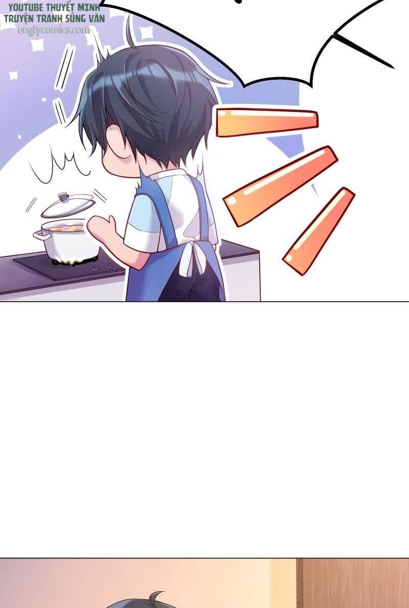 Bí Mật Của Nhân Viên K Chapter 7 - 13