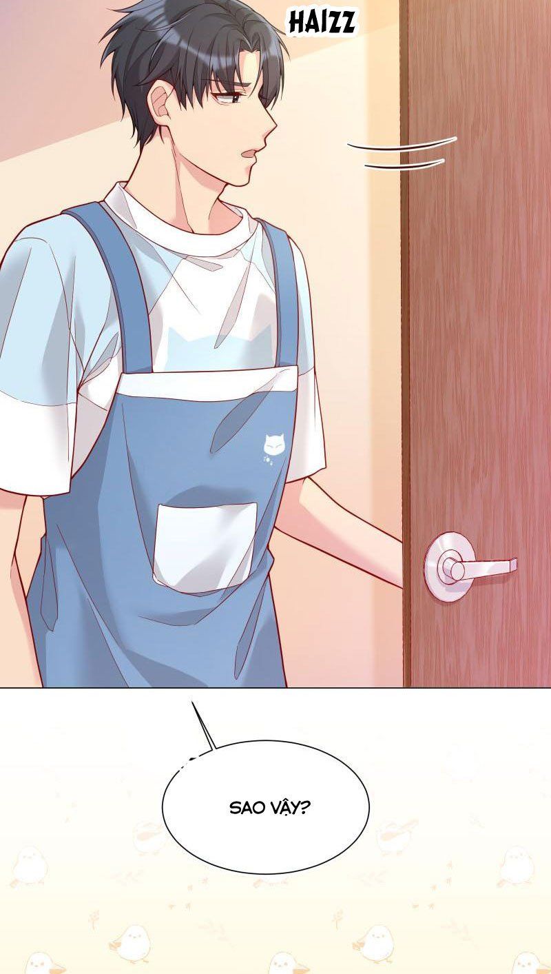 Bí Mật Của Nhân Viên K Chapter 7 - 14