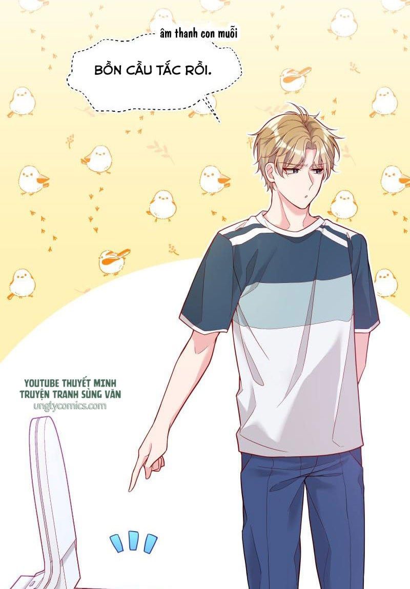 Bí Mật Của Nhân Viên K Chapter 7 - 15