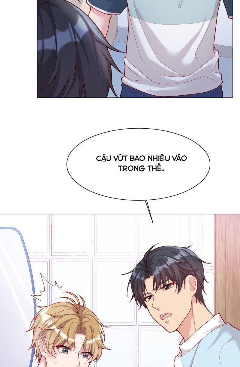 Bí Mật Của Nhân Viên K Chapter 7 - 17