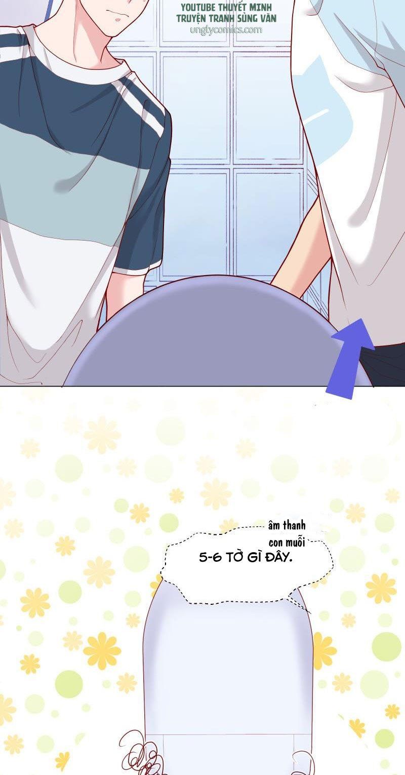 Bí Mật Của Nhân Viên K Chapter 7 - 18