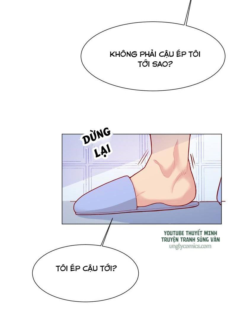 Bí Mật Của Nhân Viên K Chapter 7 - 21