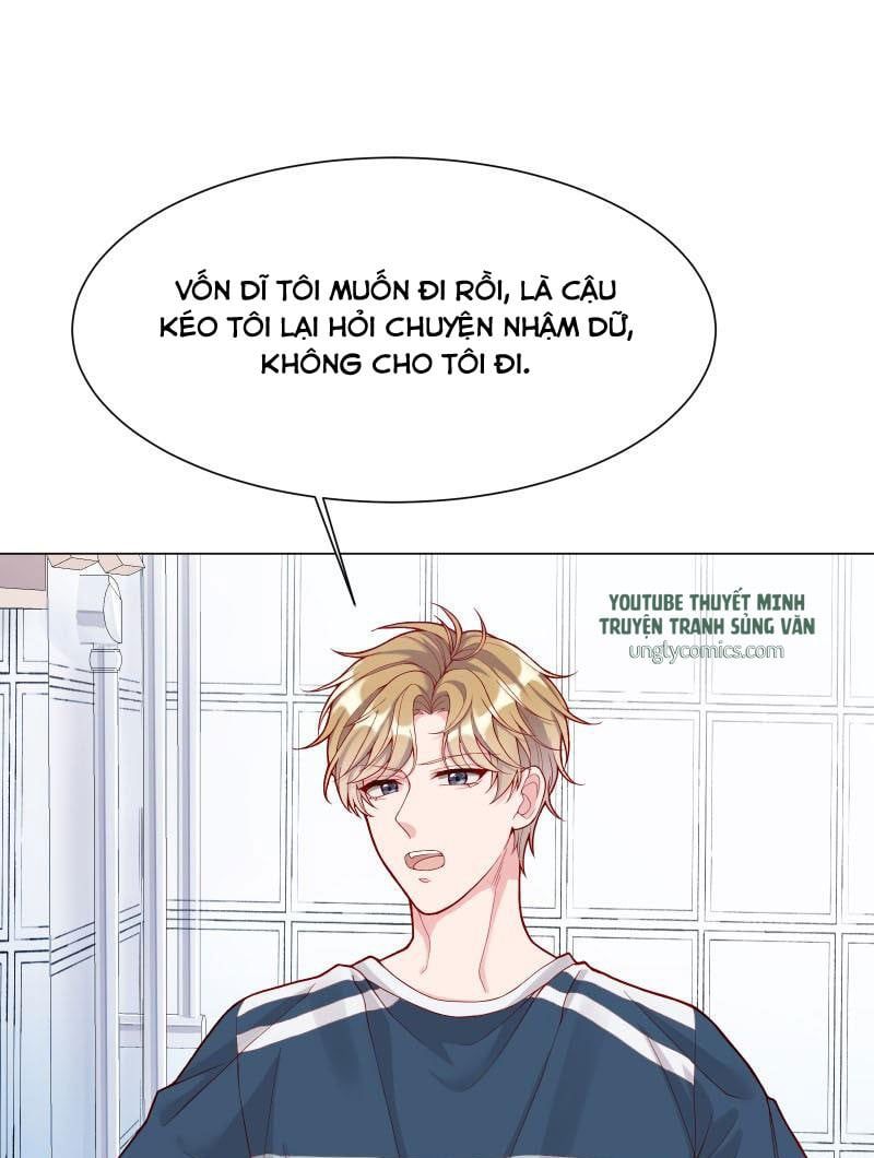 Bí Mật Của Nhân Viên K Chapter 7 - 22