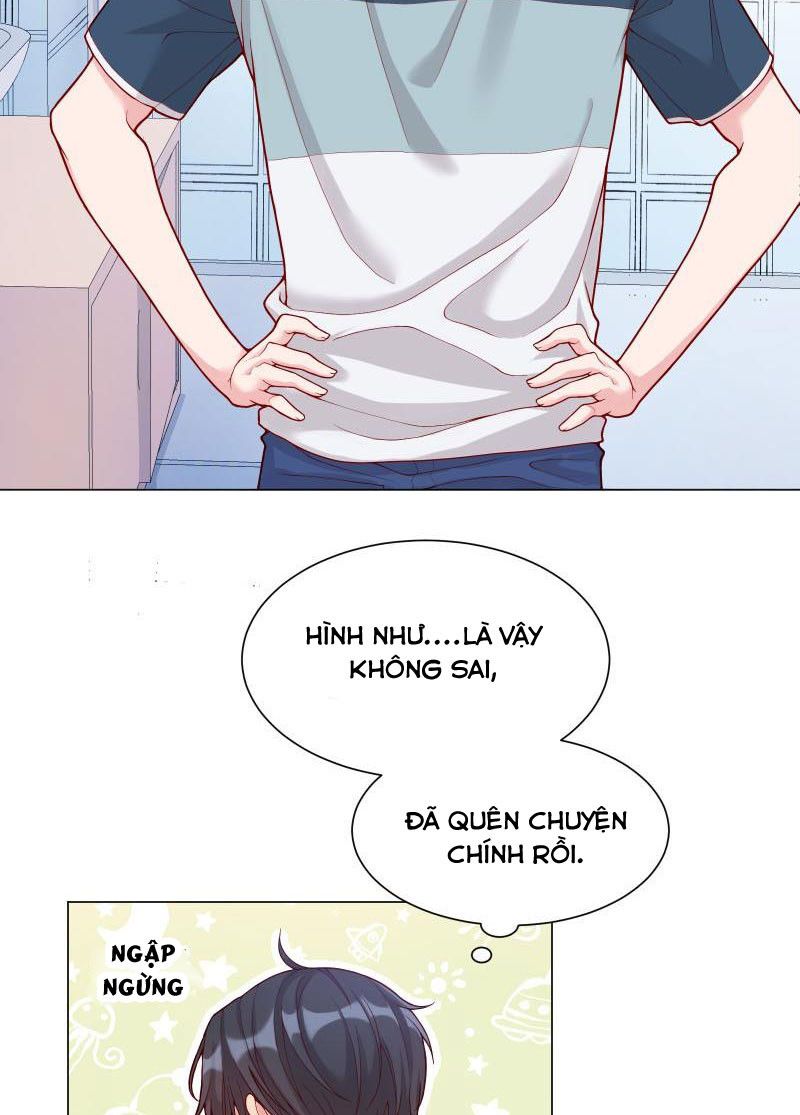 Bí Mật Của Nhân Viên K Chapter 7 - 23