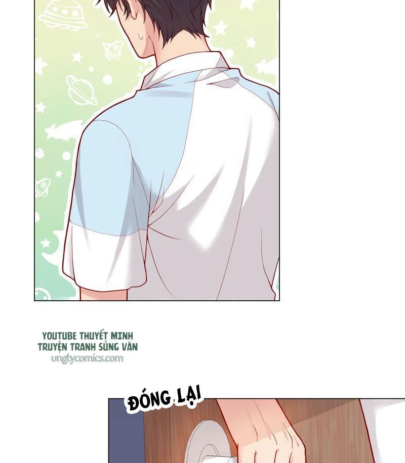 Bí Mật Của Nhân Viên K Chapter 7 - 24