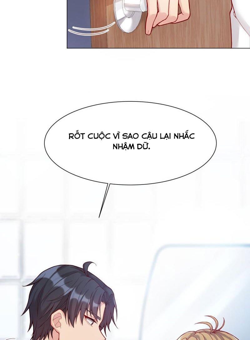 Bí Mật Của Nhân Viên K Chapter 7 - 25