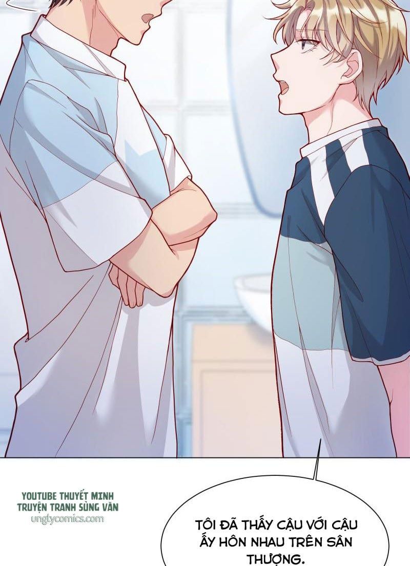 Bí Mật Của Nhân Viên K Chapter 7 - 26