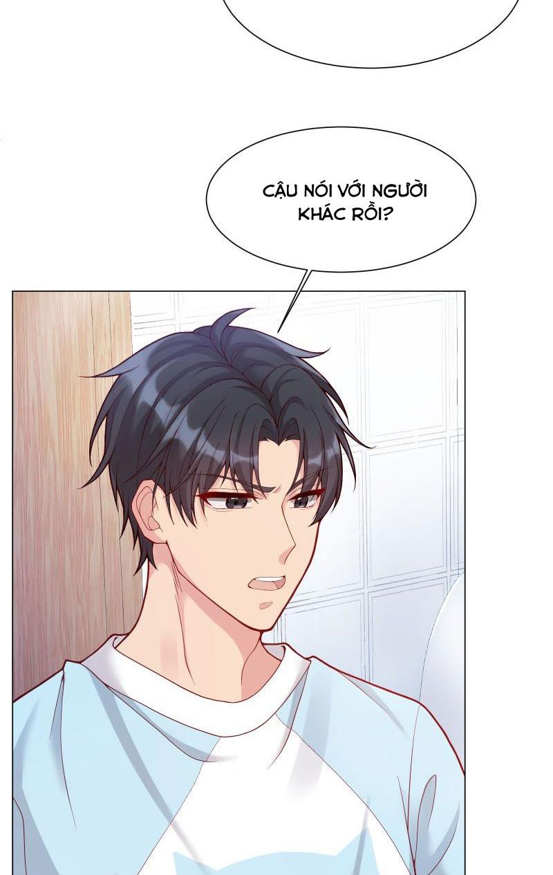 Bí Mật Của Nhân Viên K Chapter 7 - 27