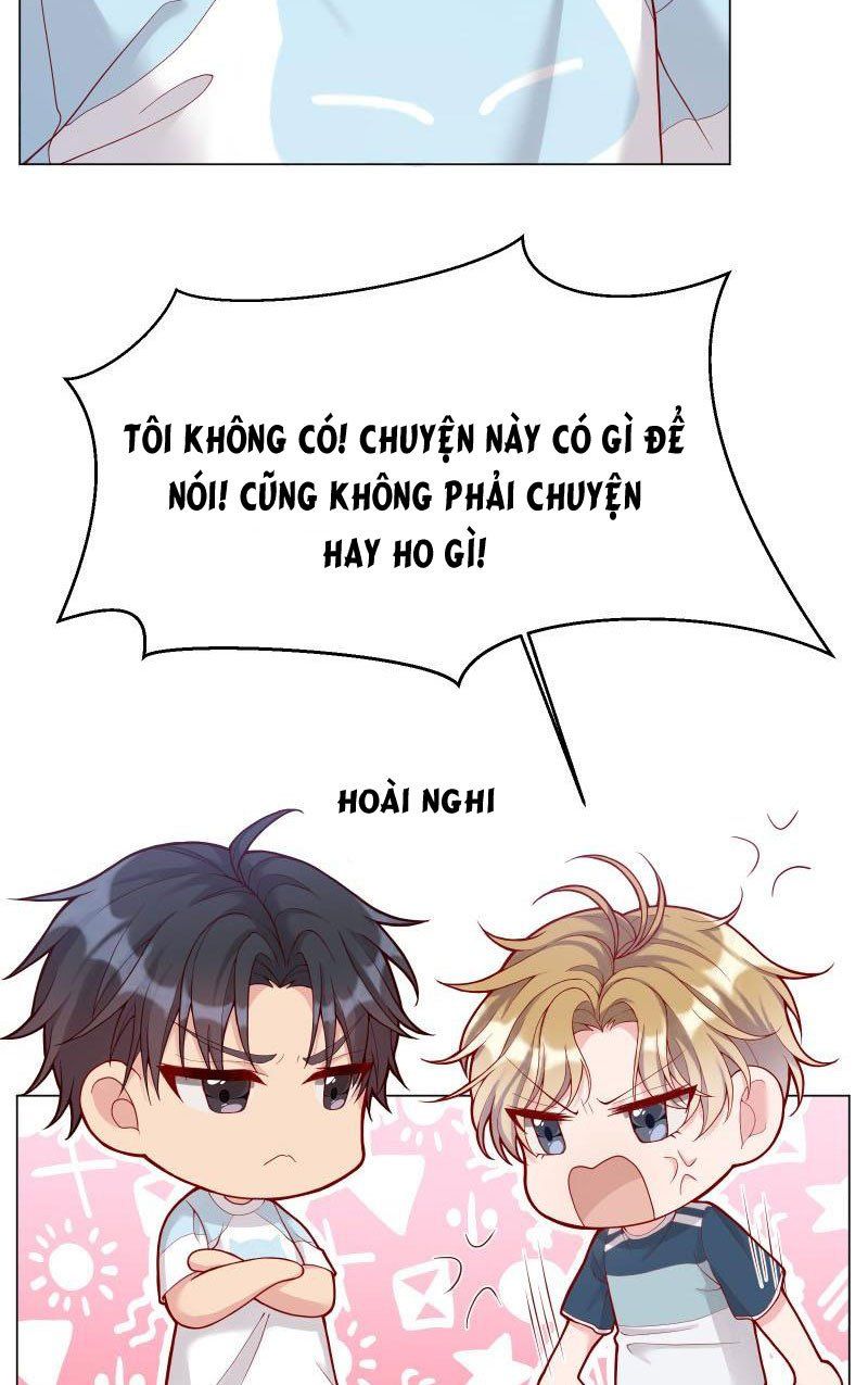 Bí Mật Của Nhân Viên K Chapter 7 - 28