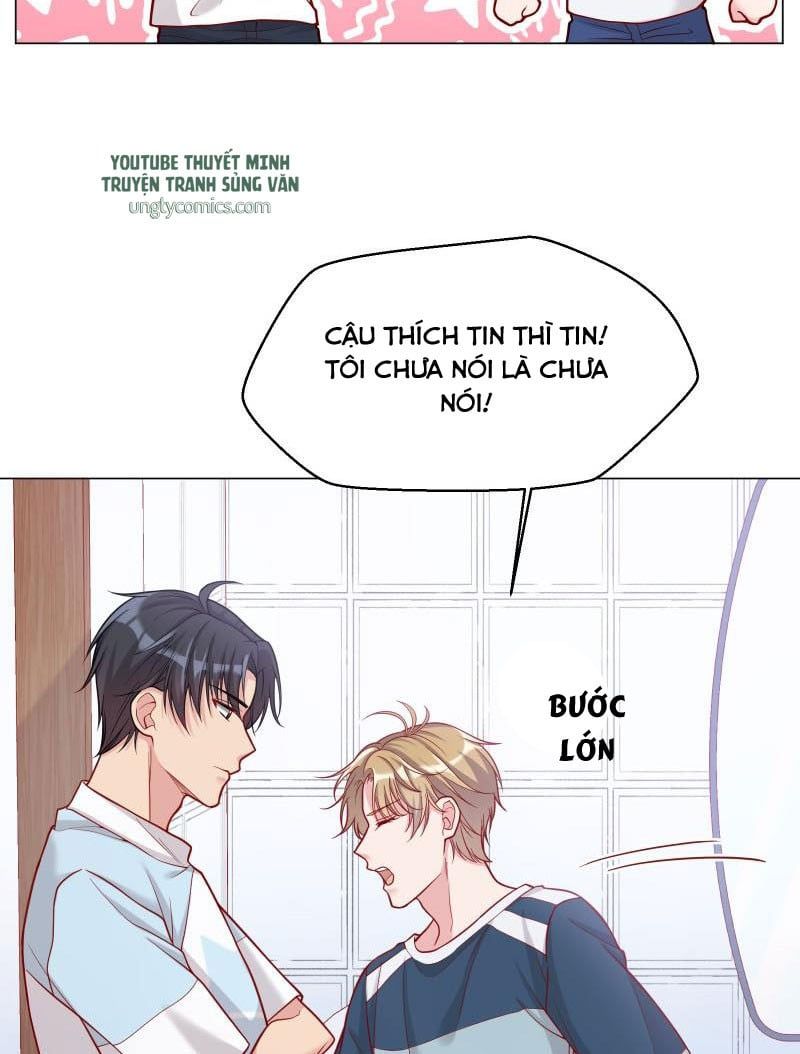Bí Mật Của Nhân Viên K Chapter 7 - 29