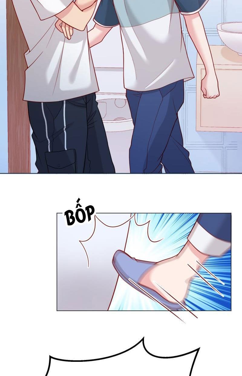 Bí Mật Của Nhân Viên K Chapter 7 - 30