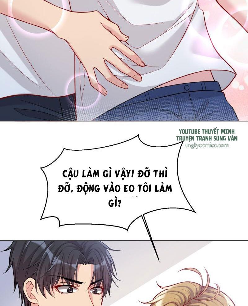 Bí Mật Của Nhân Viên K Chapter 7 - 33