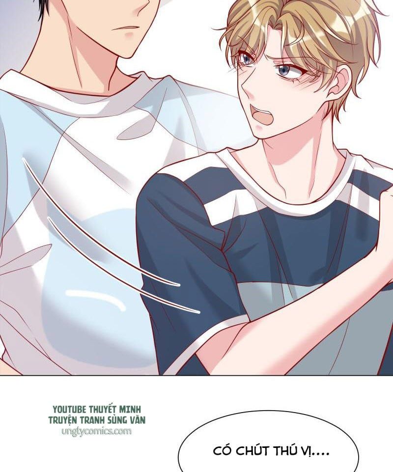 Bí Mật Của Nhân Viên K Chapter 7 - 34