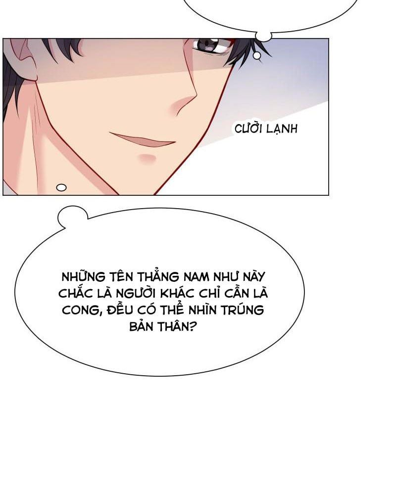 Bí Mật Của Nhân Viên K Chapter 7 - 35